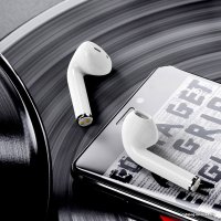 Наушники Hoco ES26