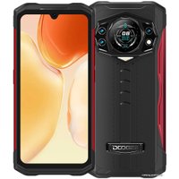 Телефон Doogee S98 (красный)