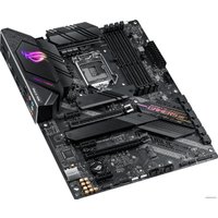 Материнская плата ASUS ROG STRIX B460-F Gaming