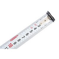 Рулетка GROSS 31125 (8м)