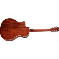 Электроакустическая гитара Cort GA-MEDX OP