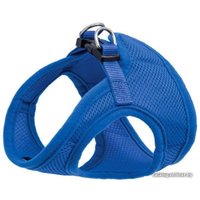 Шлея Triol нейлоновая HL02 11361007 (S, синий)