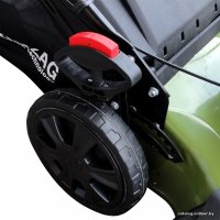 Газонокосилка Zigzag GM 515 MS