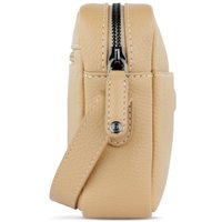 Женская сумка Bugatti Elsa 49460354 (песочный)