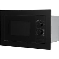 Микроволновая печь ZorG MIA211 M (черный)