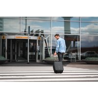 Чемодан XD Design Flex Foldable Trolley 51 см