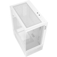 Корпус ADATA XPG Invader X Mini (белый)