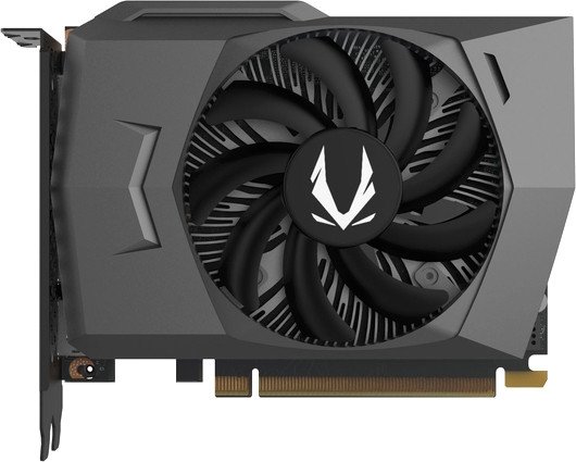 

Видеокарта ZOTAC GeForce RTX 3050 Eco Solo ZT-A30500R-10L