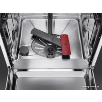 Встраиваемая посудомоечная машина AEG FSB72907P