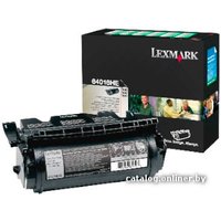 Картридж Lexmark Return Program (64016HE)