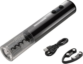 Электроштопор Redmond (Редмонд) RKA-WO24