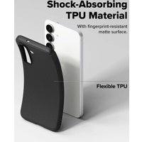 Чехол для телефона Ringke Onyx Magnetic для Galaxy S25 Fe Black в Витебске