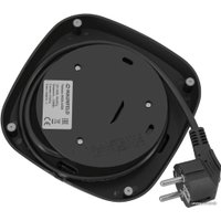 Электрический чайник MAUNFELD MGK-632R