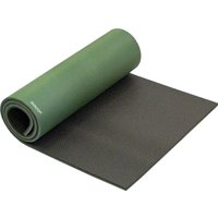 Классический коврик Isolon Camping 12 (темно-серый/хаки)