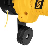 Триммер Denzel GT-230 (с 1-им АКБ)