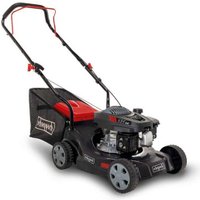 Газонокосилка Scheppach MP 132-40
