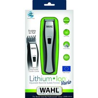 Универсальный триммер Wahl Vario Trimmer Li-Ion [1541-0460]