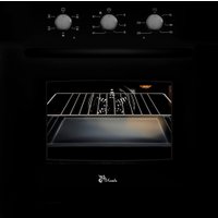 Электрический духовой шкаф Лысьва ДЭВ 53р4 ER0006G00 (черный) в Орше