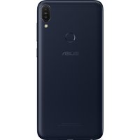 Телефон ASUS ZenFone Max Pro M1 3GB/32GB ZB602KL (черный)