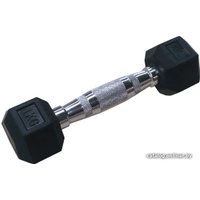 Набор гантелей DFC DB001-1 2x1 кг