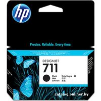 Картридж HP 711 (CZ133A) в Лиде
