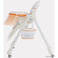 Высокий стульчик Rant Nature RH301 (fox)