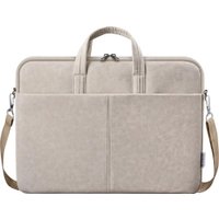 Сумка Defender Solid 15.6" (бежевый)