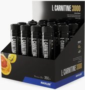 L-Carnitine (14x25 мл, цитрус)