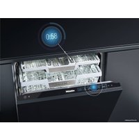 Встраиваемая посудомоечная машина Miele G 7970 SCVi AutoDos K2O