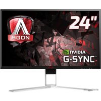 Игровой монитор AOC AG241QG