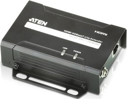 

Удлинитель по витой паре Aten VE801T-AT-G