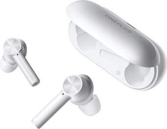 Наушники OnePlus Buds Z (белый)