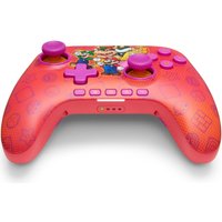 Геймпад PowerA Wireless Controller для Nintendo Switch 2 (Mario and Friends)