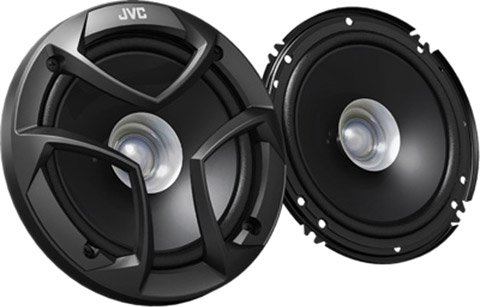 

Коаксиальная АС JVC CS-J610