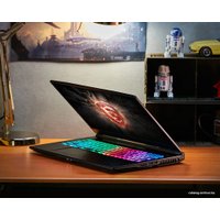 Игровой ноутбук MSI GL75 9SDK-097XRU