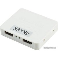 Разветвитель Orient HSP0102HL-1.4 (белый)