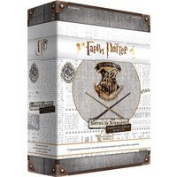 Настольная игра Lavka Games Гарри Поттер. Битва за Хогвартс. Защита от темных искусств