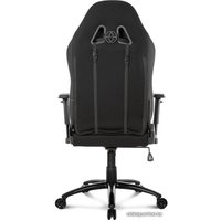 Игровое (геймерское) кресло AKRacing Opal (черный)