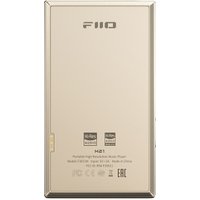Hi-Fi плеер FiiO M21 (золотистый)