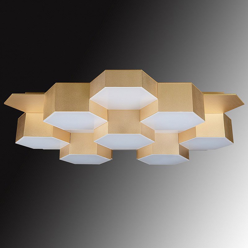 

Светильник Lightstar 750163