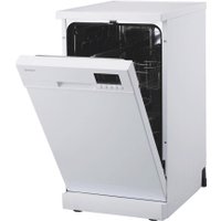 Отдельностоящая посудомоечная машина Indesit DFS 1C269