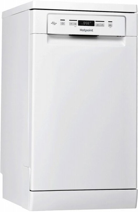 

Отдельностоящая посудомоечная машина Hotpoint-Ariston HSFC 3T127 C