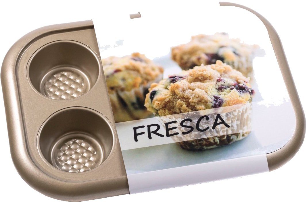 

Форма для выпечки Fresca CB00973-GE