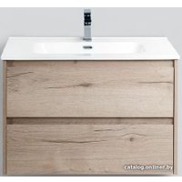  BelBagno Тумба под умывальник Kraft-700-2C-SO-RGB (rovere galifax)