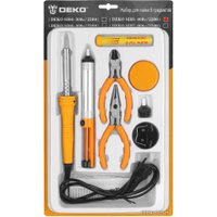 Стержневой паяльник Deko SI05 SET 8 в Пинске