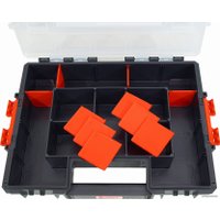 Органайзер Qbrick System Regular Organizer 400