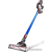 Пылесос BQ VC1002H (синий)