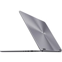 Ноутбук 2-в-1 ASUS ZenBook Flip UX360CA-DQ070T