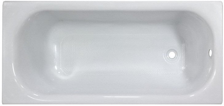 

Ванна Triton Ультра 150x70 (с облегченными ножками)