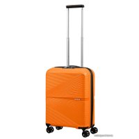 Чемодан-спиннер American Tourister Airconic Mango Orange 55 см